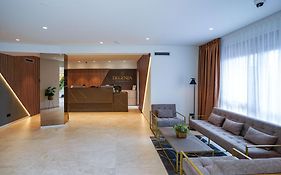 Hotel Degenija